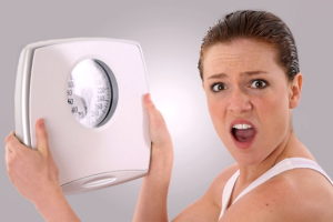 diet yo-yo from lose weight diet with poor nutrition